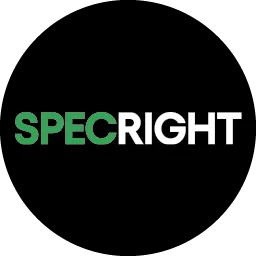 Specright logo