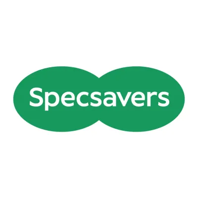 Specsavers logo