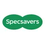 Logo Specsavers - Sint Jorisstraat