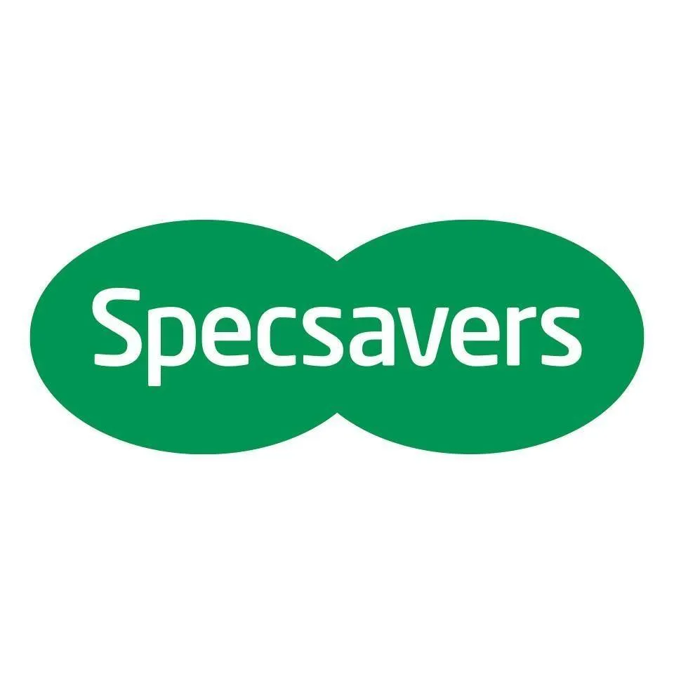 Specsavers Norge logo