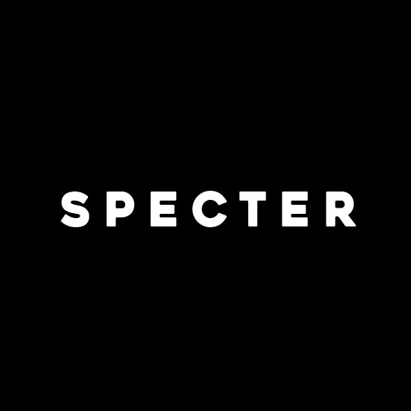 Specter logo