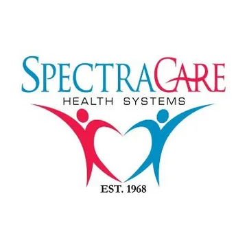 SpectraCare Health Systems Logo