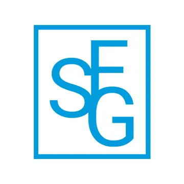 Spectrum Financial Group Logo