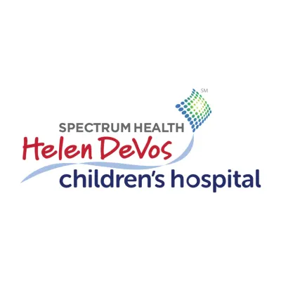 Spectrum Health (now Corewell Health West) logo