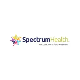 Spectrum Health Logo