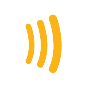 Speechtext logo