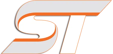 SpeedTutor light logo