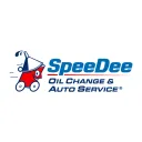 Speedee Oil Change & Auto Serv logo