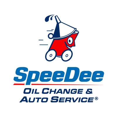 SpeeDee Oil Change
