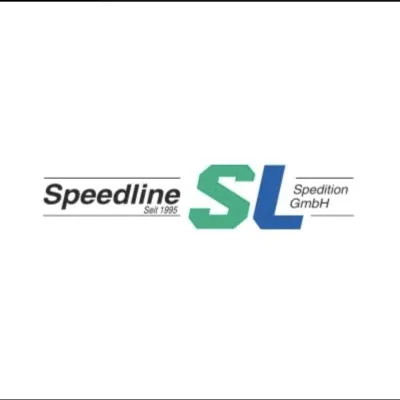 Speedline Spedition GmbH logo
