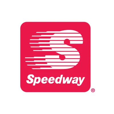 Speedway logo