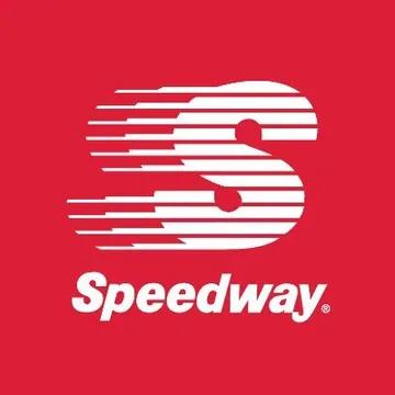Speedway Logo