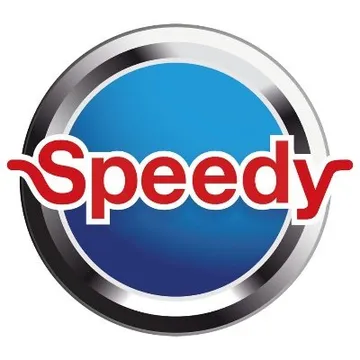 Speedy France Logo
