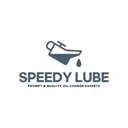 Speedy Lube logo
