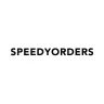 Speedy Orders logo