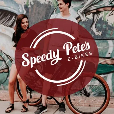 Speedy Pete's E-Bikes