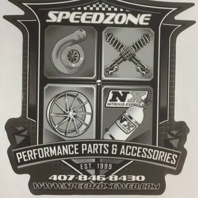 Speedzone Performance