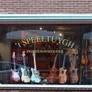 Logo 't Speeltuygh