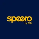 Speero (CXL Agency) logo