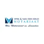 Logo Spek & Van den Beld
