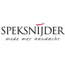 Logo Speksnijder - Verlaat