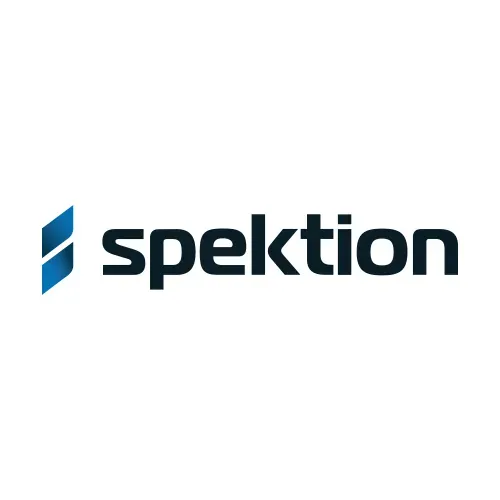 Spektion logo