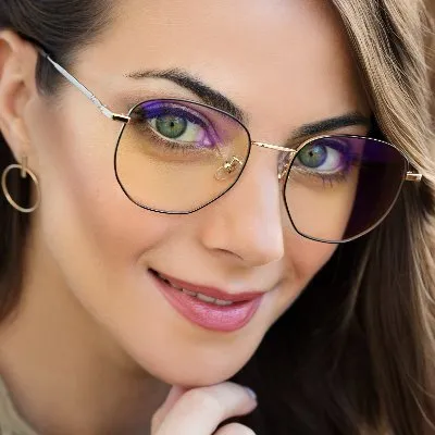 Spektrum Glasses