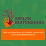 Logo Spelen buitenshuis