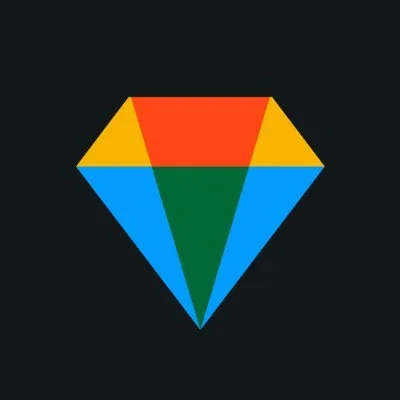 Logo by Brandfetch