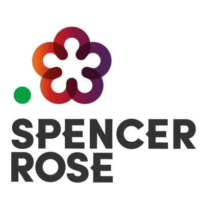 Spencer Rose Ltd logo