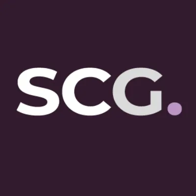 Spencer Clarke Group logo