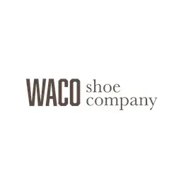 Waco Shoe Company logo