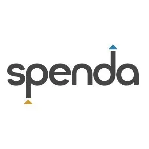 Spenda Ltd logo