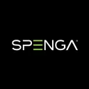 SPENGA logo