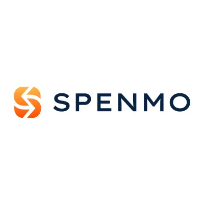 Logo by Brandfetch