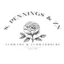 Logo S. Pennings & Zn