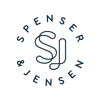 Spenser and Jensen Wholesale logo