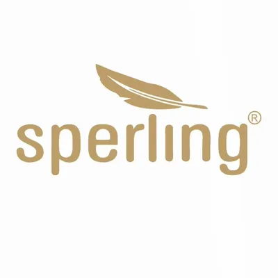 Sperling logo