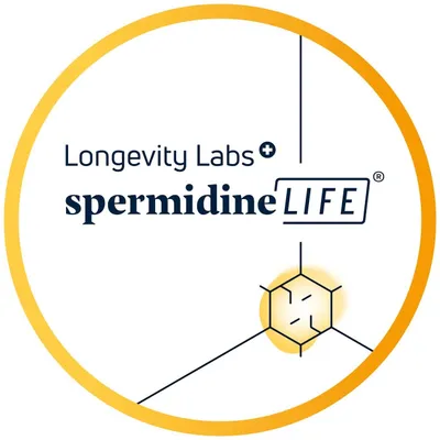 SpermidineLIFE