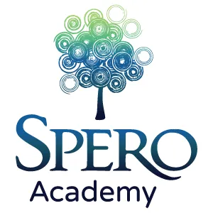Spero Academy Logo