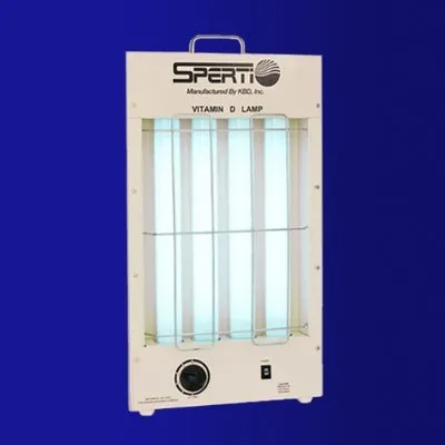 Sperti