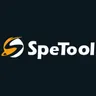Spetools logo