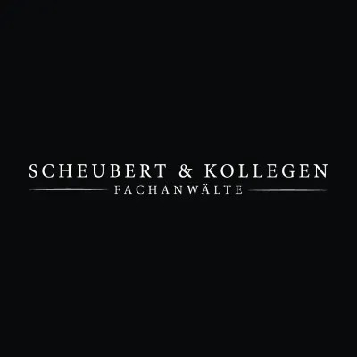 Scheubert & Kollegen Rechtsanwaltskanzlei