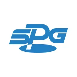 SPG Co. Ltd logo