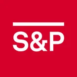 S&P Global logo/icon