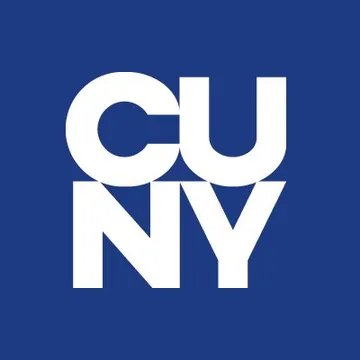 CUNY Graduate School of Public Health and Health Policy(CUNY SPH) Logo