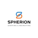 Spherion logo