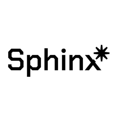 Sphinx logo