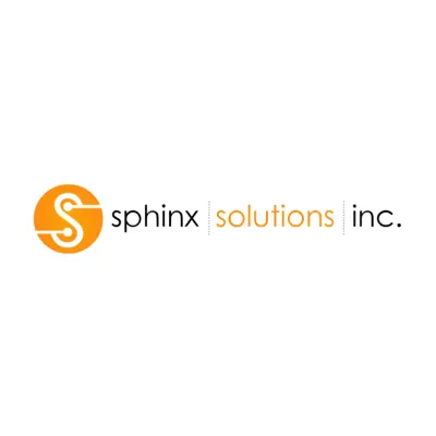 Sphinx Solutions Inc logo