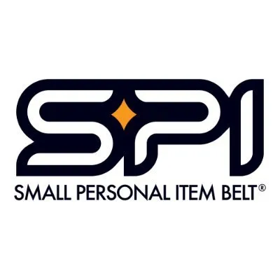 SPIbelt logo